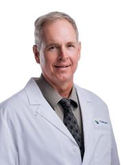 Doctor profile photo