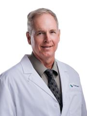 Kenneth Lucas, MD
