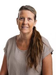 Doctor profile photo