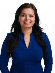 Rina Ghorpade, MD