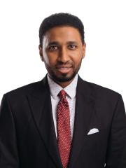 Samir Ahmeds Profile Image