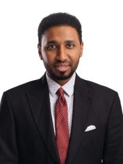 Samir Ahmed, MD