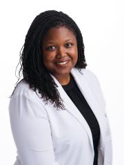 Tashara Jones, MD