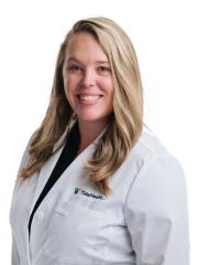 Doctor profile photo