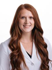 Gabrielle Culver, FNP