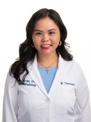 Doctor profile photo