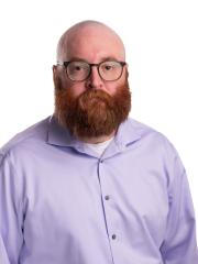 Doctor profile photo
