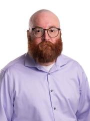Stephen Robinson, MD