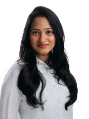 Doctor profile photo