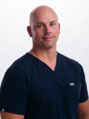 Steven Twilley, FNP-C