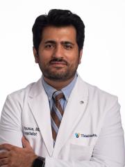 Doctor profile photo