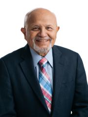 Doctor profile photo