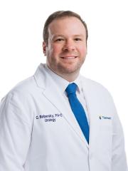 Doctor profile photo