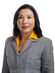 Doctor profile photo