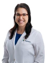 Doctor profile photo