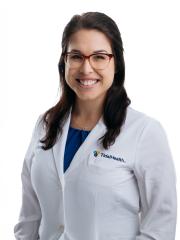 Samantha Roman, MD