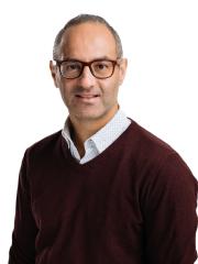 Doctor profile photo