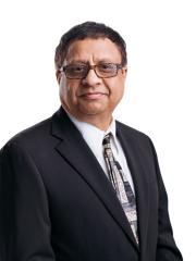Doctor profile photo