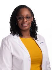 Doctor profile photo