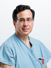 Doctor profile photo