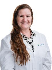 Doctor profile photo