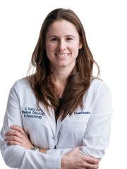 Evelyn Hahn, DMSc, PA-C