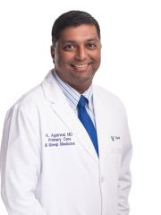Doctor profile photo