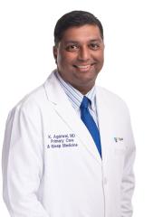 Kunal Agarwal, MD