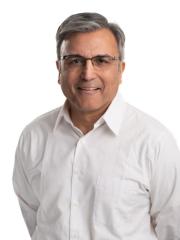 Doctor profile photo