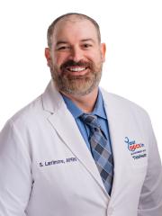 Doctor profile photo