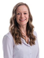 Alexis Laws, MS, BCBA, LBA
