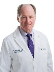 Edward Dunn, MD