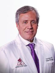 Doctor profile photo