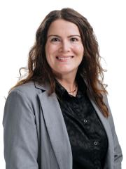 Deanna Schloemer, DNP