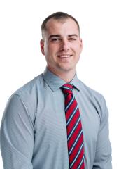Justin Allen, PA-C