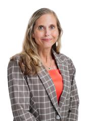 Katie Jo Berna, DNP, CRNP