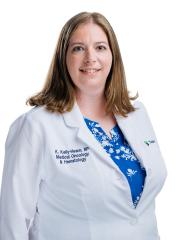 Krista Kelly-Hearn, FNP-C