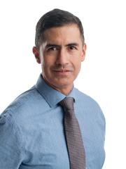 Carlos Chavez de Pazs Profile Image