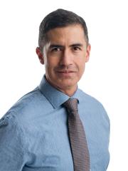 Carlos Chavez de Paz, MD, MPH, FACS