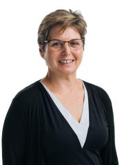 Erica Rosen, LCSW-C