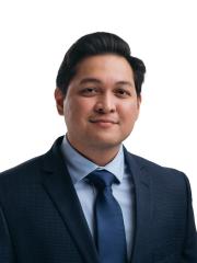 Doctor profile photo