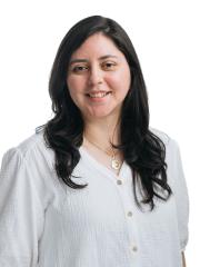 Doctor profile photo