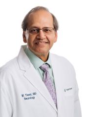 Doctor profile photo