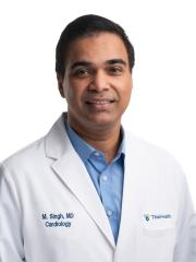Doctor profile photo