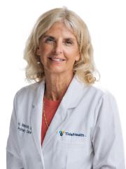 Doctor profile photo