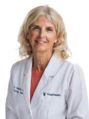 Helen Merrick, FNP