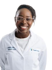 Doctor profile photo