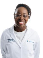 Joycelyne Bataille, DNP, CNM, WHNP