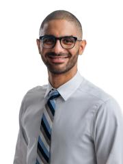 Doctor profile photo