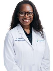 Doctor profile photo
